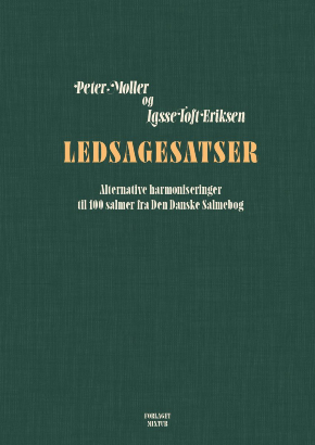 Ledsagesatser