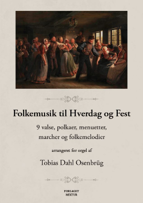 Folkemusik til Hverdag og Fest