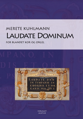 Laudate Dominum