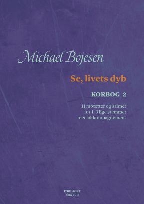 Se, livets dyb - Korbog 2