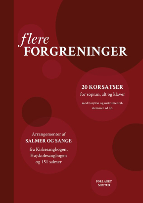 Flere Forgreninger