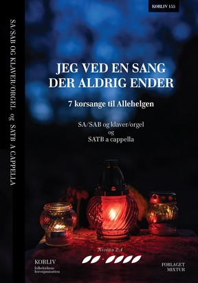Jeg ved en sang der aldrig ender